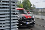 Mini Countryman JCW 2012 года